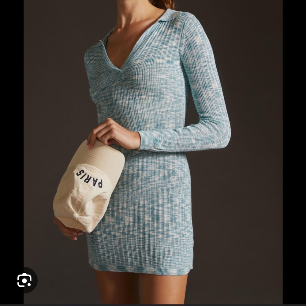 BNWT lspace aria dress